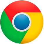 Google Chrome — это популярный современный